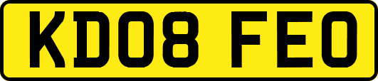KD08FEO