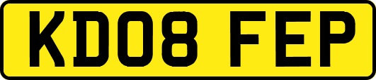 KD08FEP