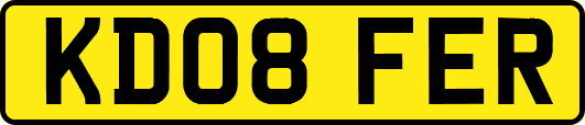 KD08FER