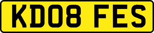 KD08FES