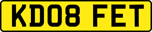 KD08FET