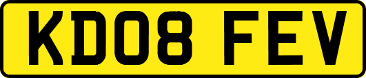KD08FEV