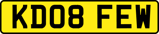 KD08FEW