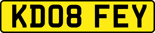 KD08FEY