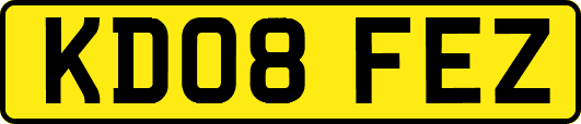 KD08FEZ