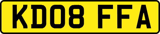 KD08FFA