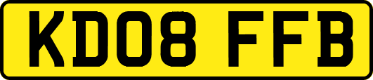 KD08FFB