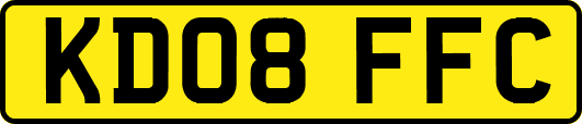 KD08FFC