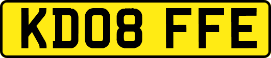 KD08FFE