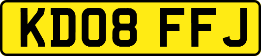 KD08FFJ