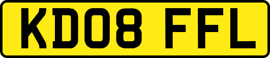 KD08FFL