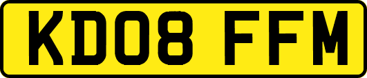 KD08FFM