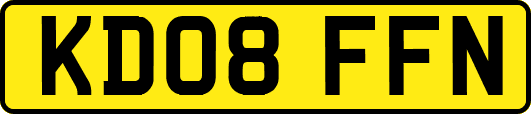 KD08FFN