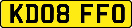 KD08FFO