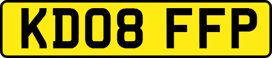 KD08FFP