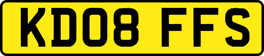 KD08FFS