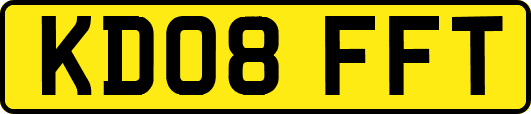 KD08FFT