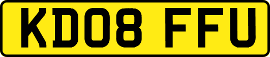 KD08FFU