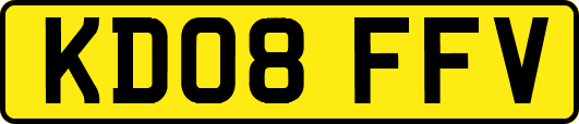 KD08FFV