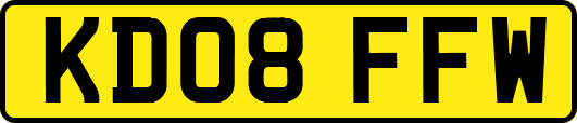 KD08FFW