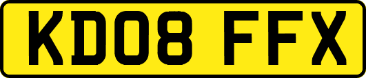 KD08FFX