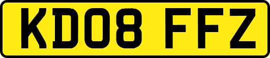 KD08FFZ