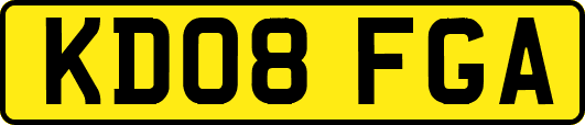 KD08FGA
