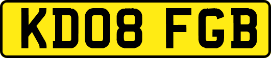 KD08FGB