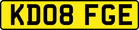 KD08FGE