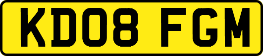 KD08FGM