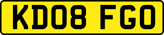 KD08FGO