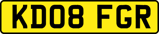 KD08FGR
