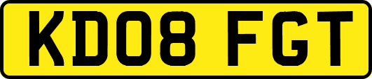 KD08FGT