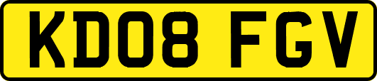 KD08FGV