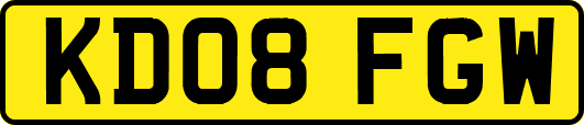 KD08FGW