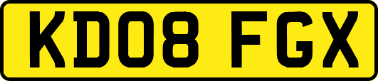 KD08FGX