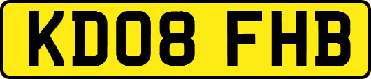 KD08FHB