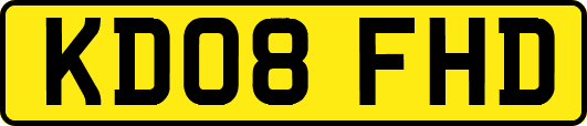 KD08FHD