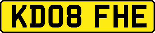 KD08FHE