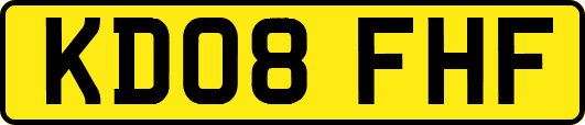 KD08FHF