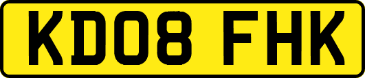 KD08FHK