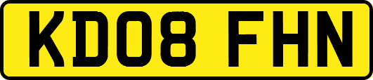 KD08FHN