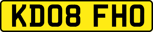 KD08FHO