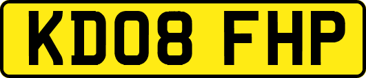KD08FHP