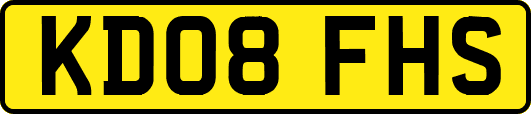 KD08FHS