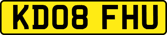 KD08FHU