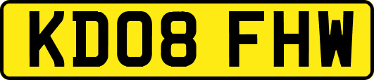 KD08FHW