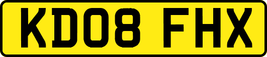 KD08FHX