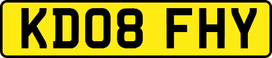 KD08FHY