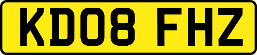 KD08FHZ